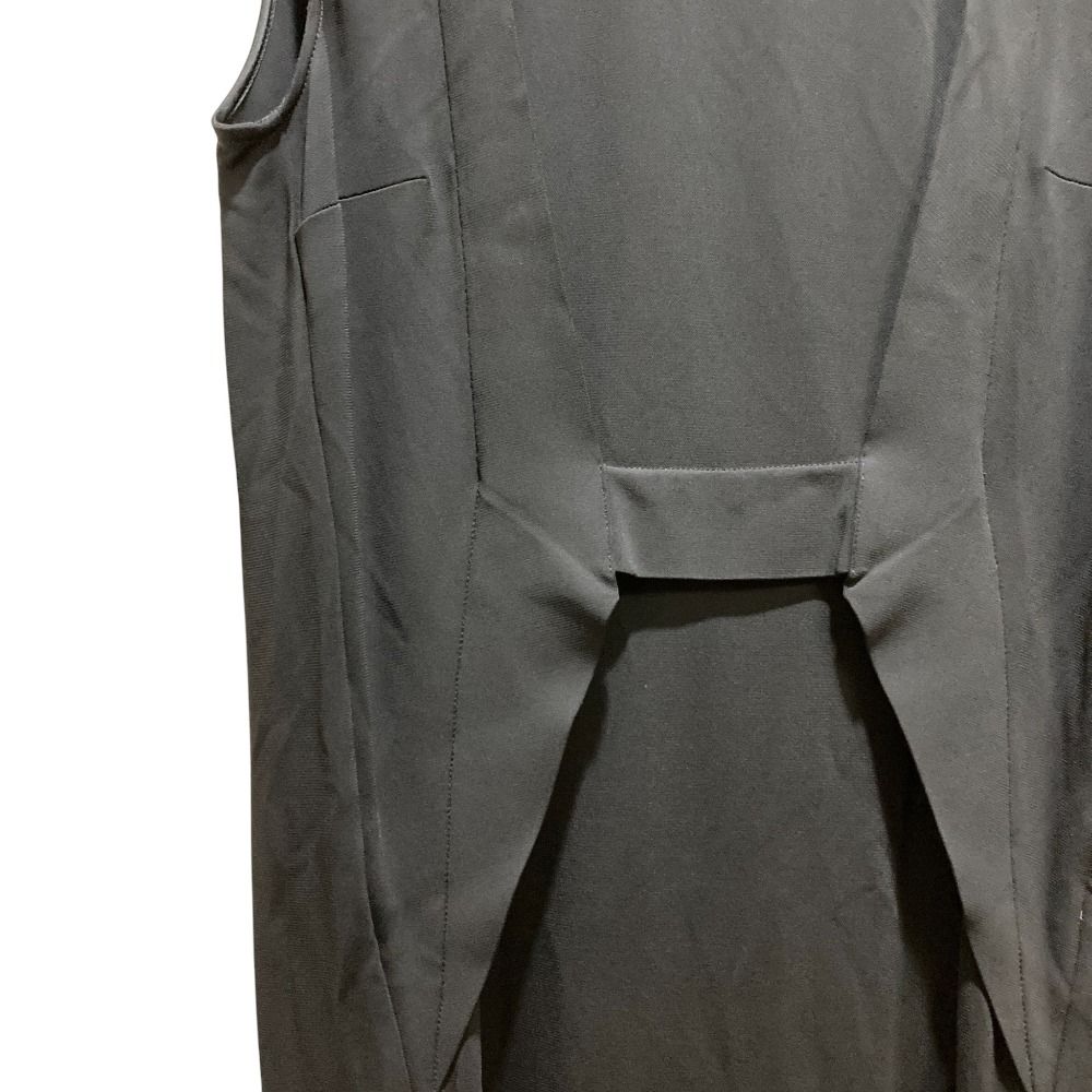 美品 Maison Margiela 1 メゾンマルジェラ 1 ストレッチ ノースリーブ  