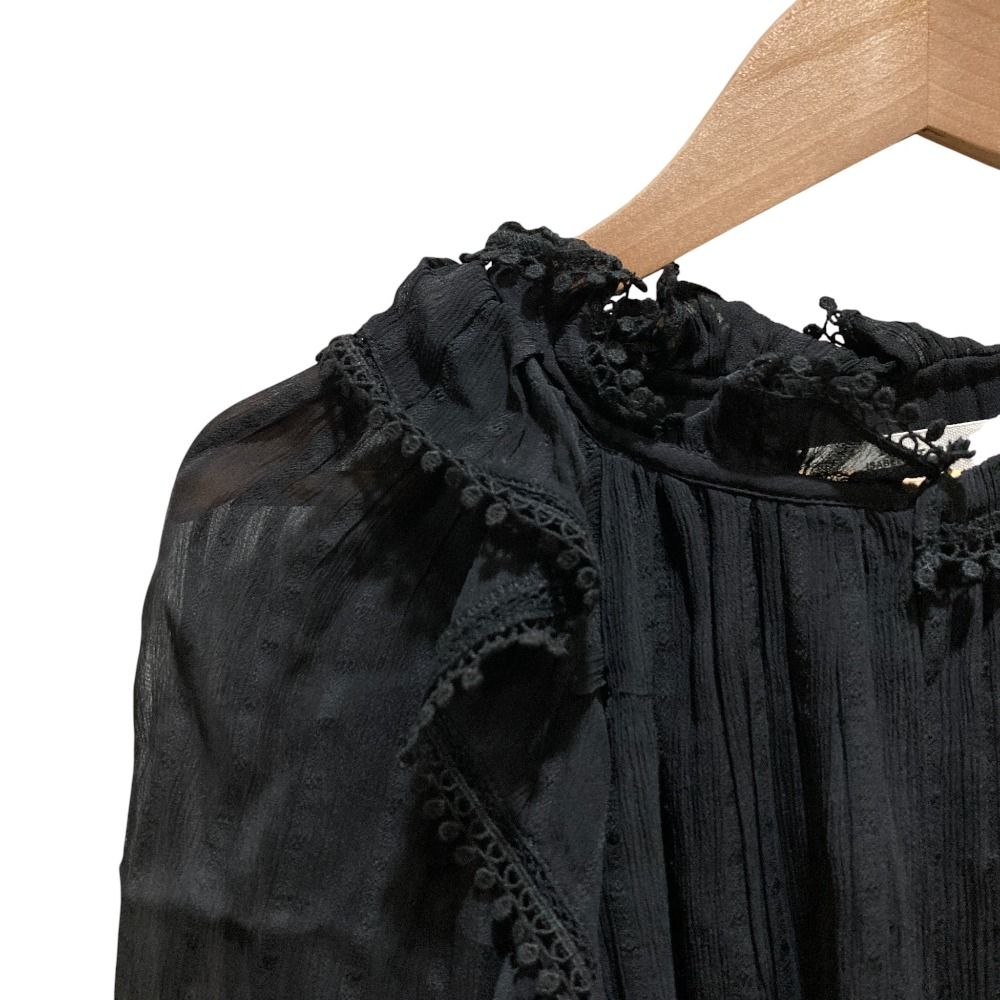 美品 ISABEL MARANT ETOILE イザベルマランエトワール JAYDEN ロング