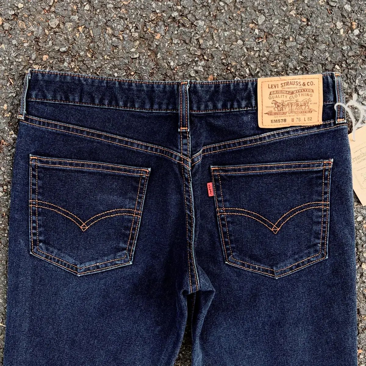 リーバイス ウィメンズ