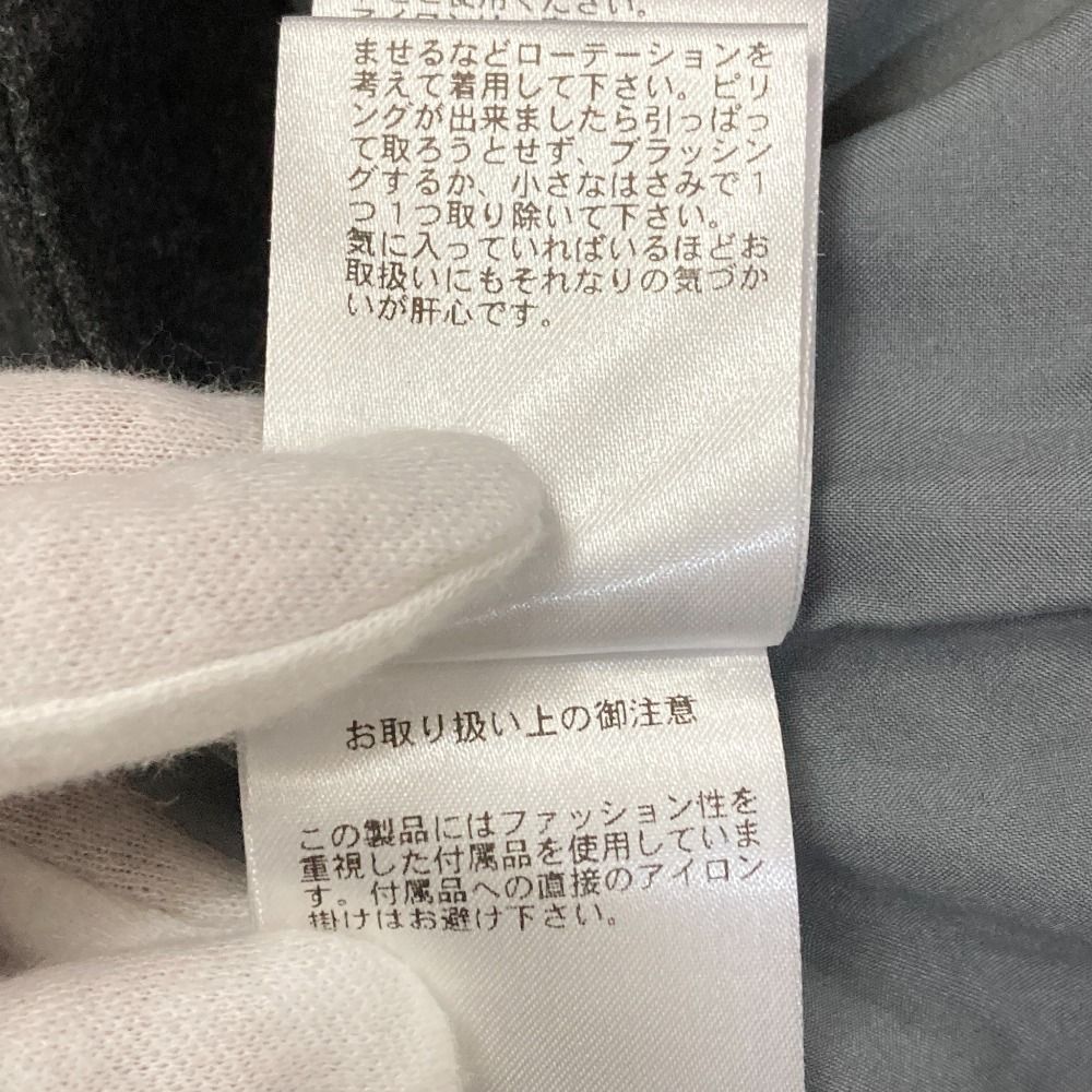 パールドットスラックスパンツ