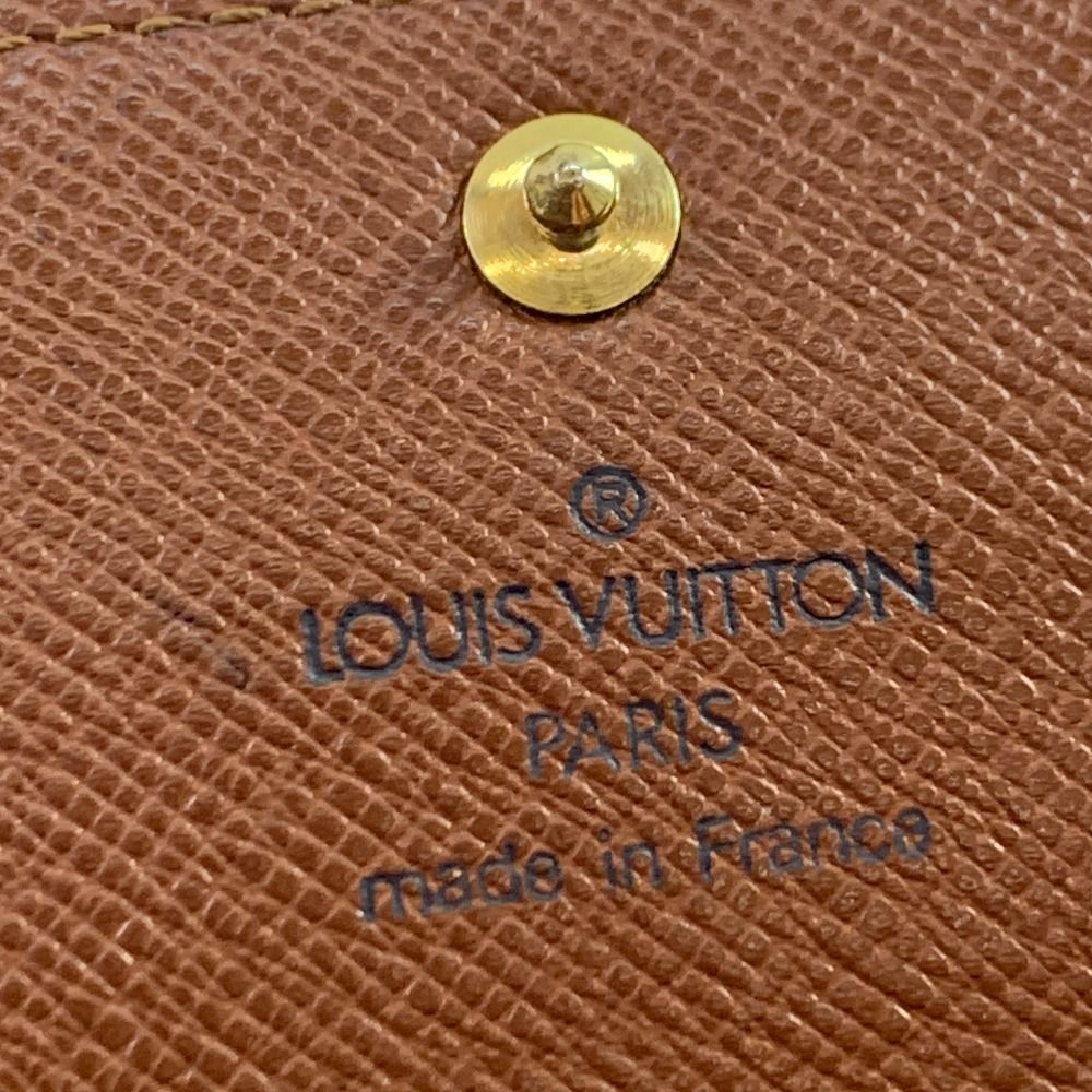  04 w 5712▽ LOUIS VUITTON ルイ ヴィトン モノグラムグラフィティ ポルトモネ クレディ M 92190 レディース 二つ折り長財布 TH 0051 長財布 小物