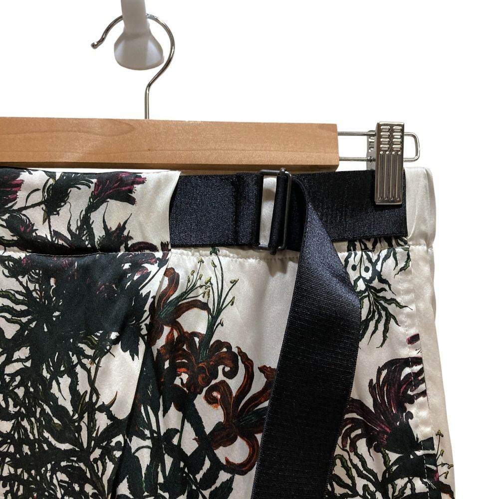 良品 Ann Demeulemeester アンドゥムルメステール 黒タグ 本人期