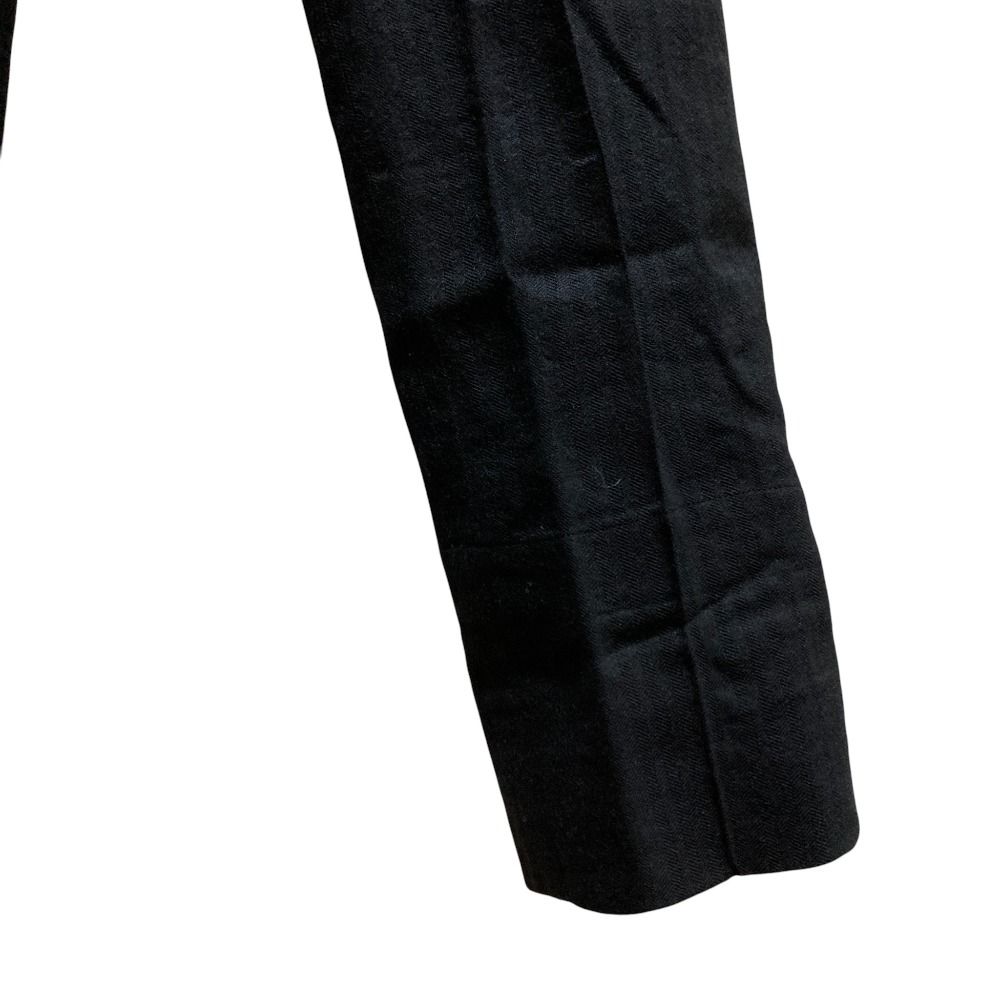 美品 Ann Demeulemeester アンドゥムルメステール 黒タグ 本人期