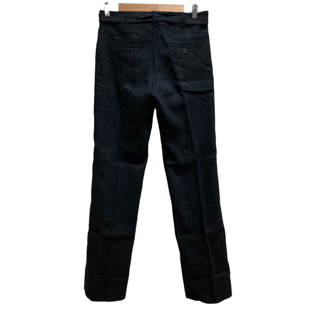 美品 Ann Demeulemeester アンドゥムルメステール 黒タグ 本人期