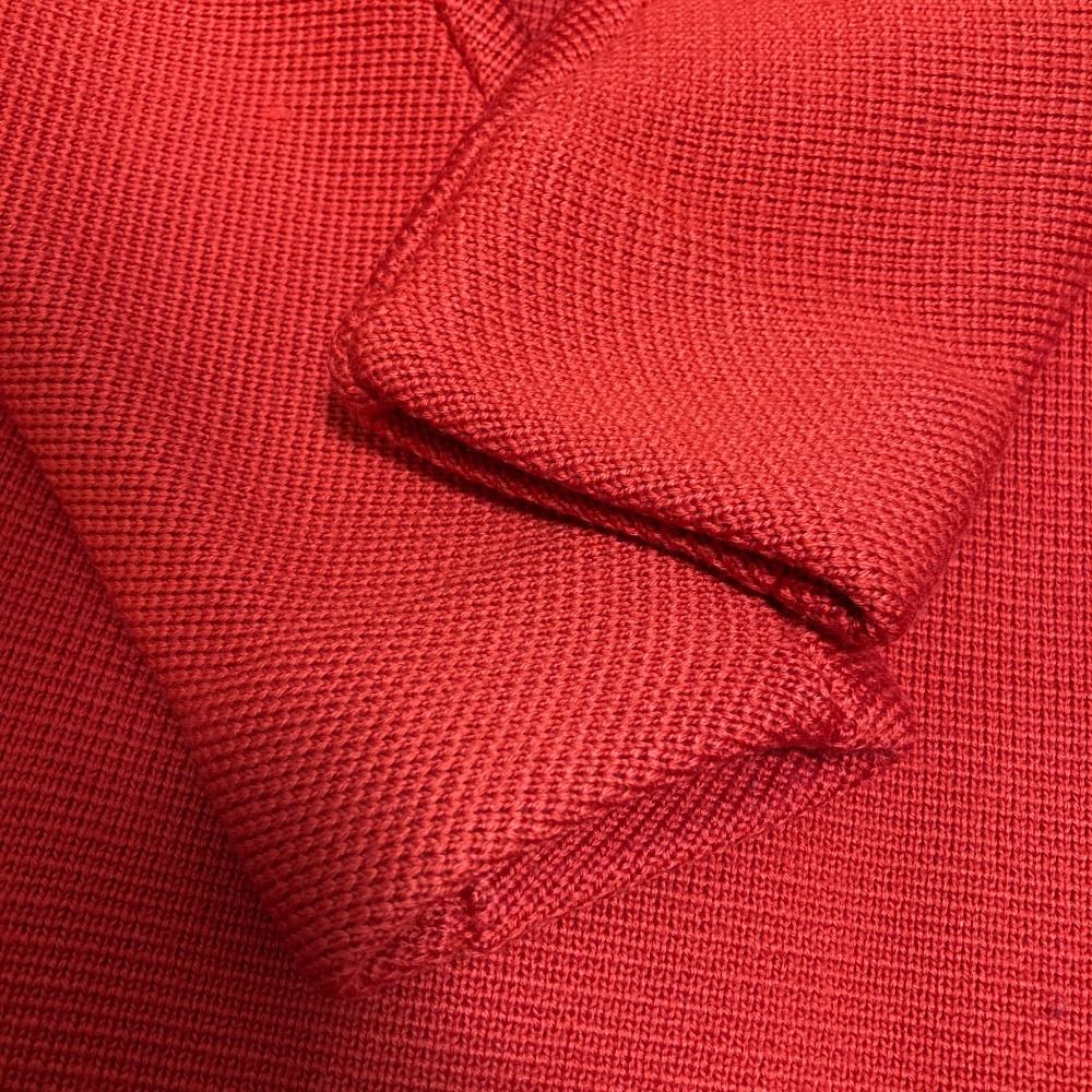 美品 J&M DAVIDSON ジェイアンドエムデヴィッドソン ラウンドカラー  