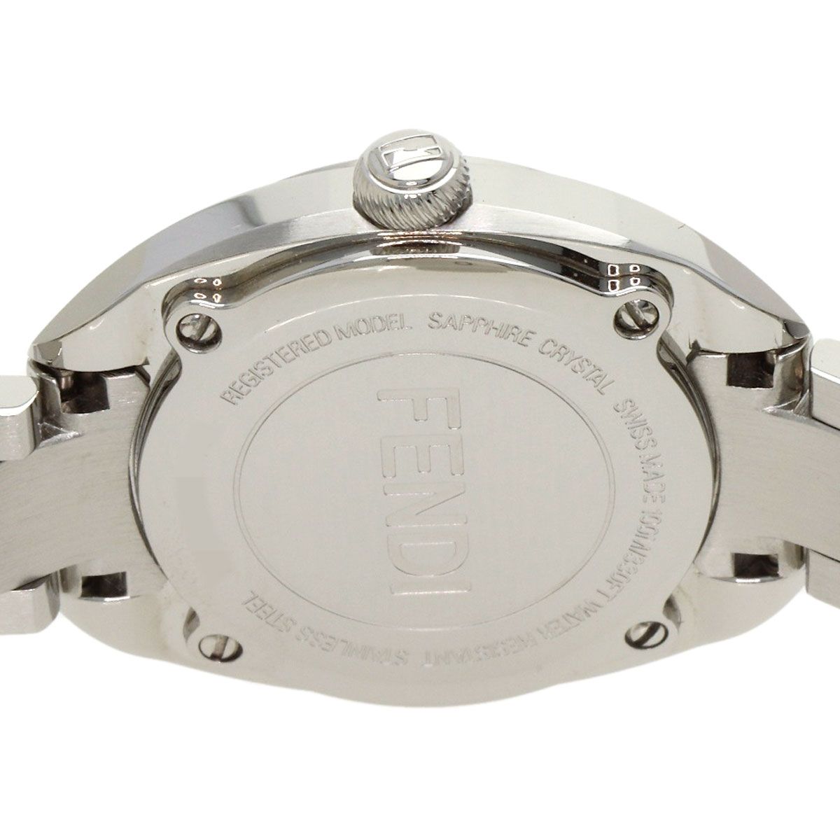 モメント 腕時計