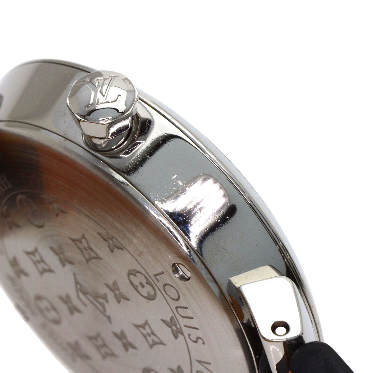 タンブール スリム