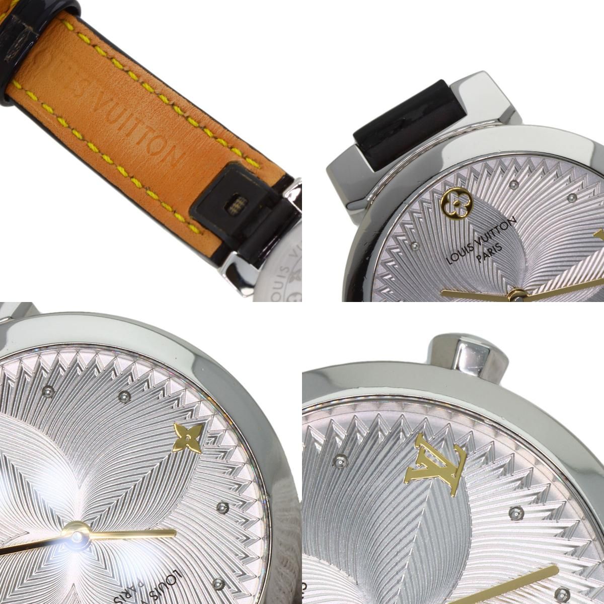 レザー レディース