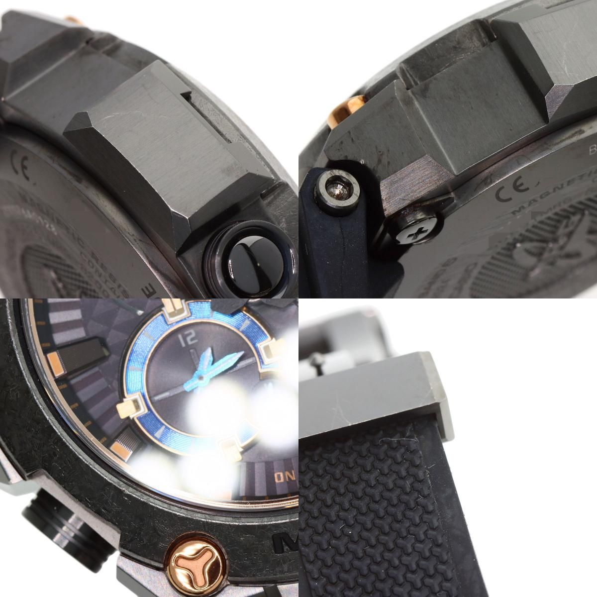 Gショック 勝色