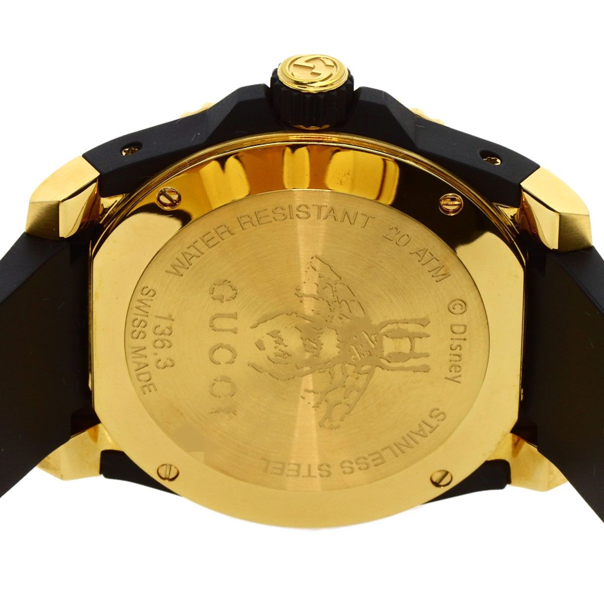 三匹の子豚 腕時計