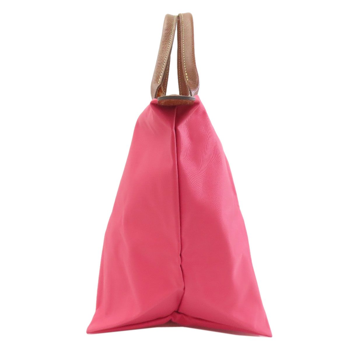 Longchamp ロンシャン ル・プリアージュ ハンドバッグ ナイロン