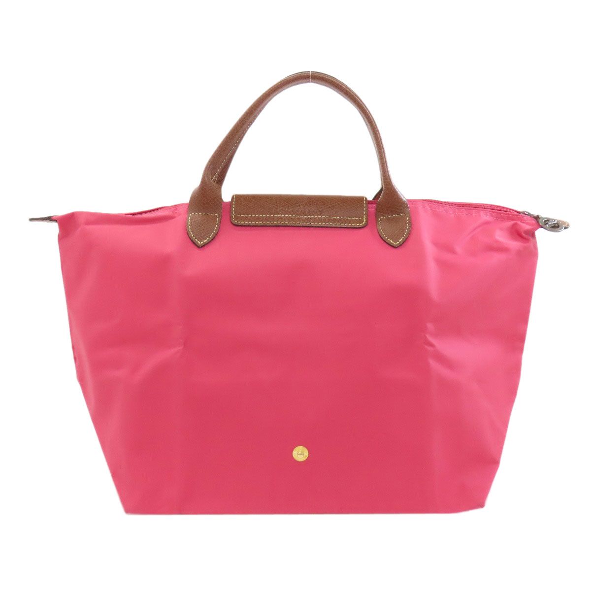 Longchamp ロンシャン ル・プリアージュ ハンドバッグ ナイロン