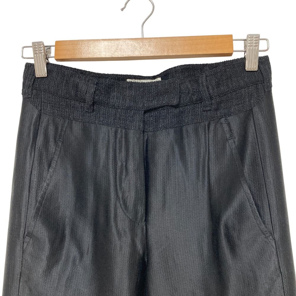 サイズ34 ブラック