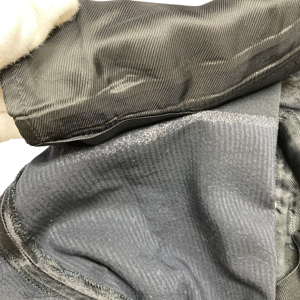 テーパードパンツ サイズ34