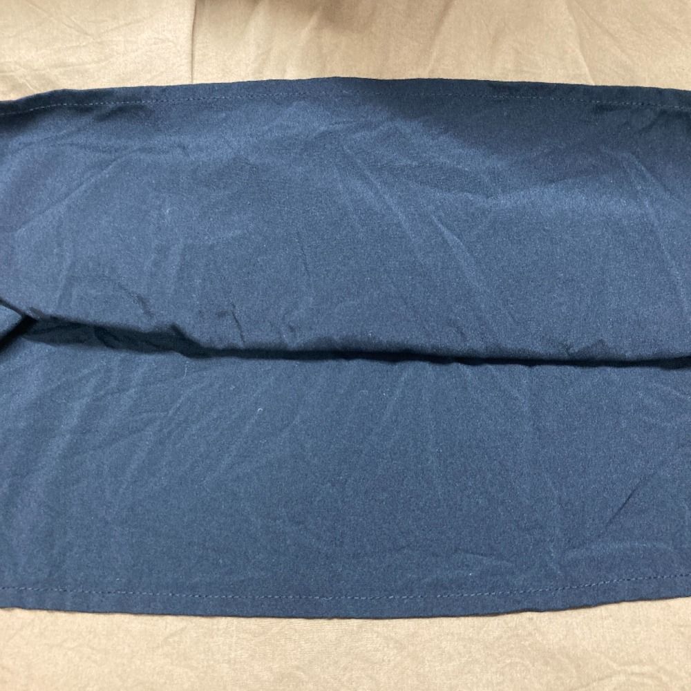 美品 Y's Yohji Yamamoto ワイズ ヨウジヤマモト ベルテッド フレア