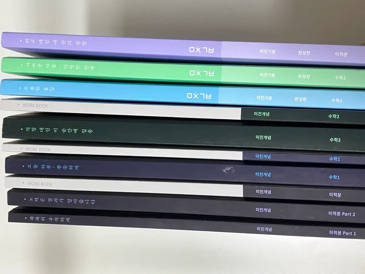 2027 イメージ ミチンギブンXミチンギブン 完成編 微積 まとめ