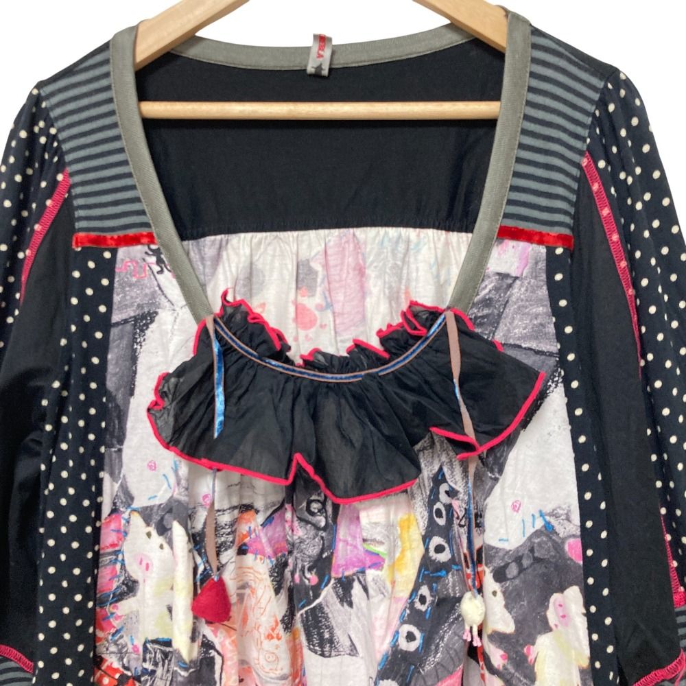 良品 OLLEBOREBLA ALBEROBELLO オレボレブラ アルベロベロ ぶたさん