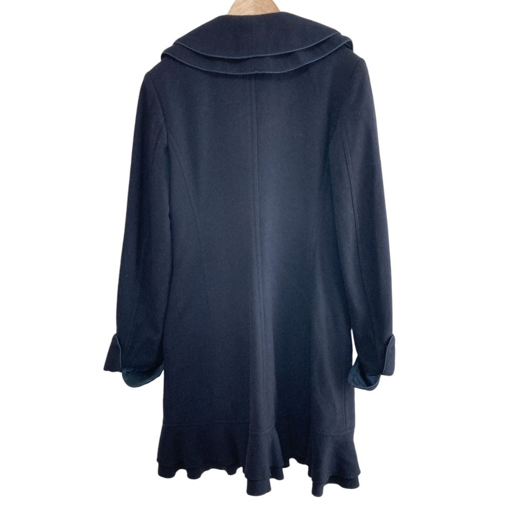 ARMANI COLLEZIONI アルマーニコレッツィオーニ ウールカシミヤ ダブル