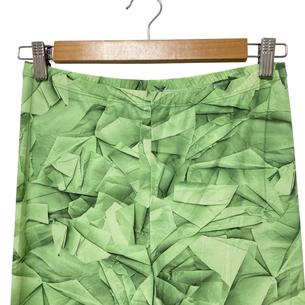 メゾンマルジェラ プリント