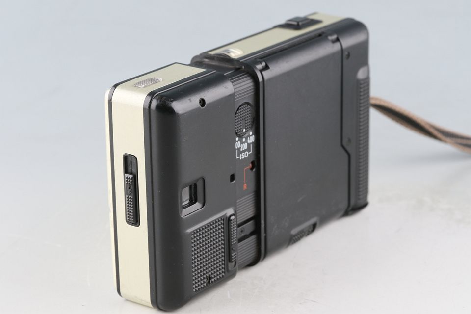 Konica Recorder 35mm Half Frame Camera #62604G22 - メルカリ