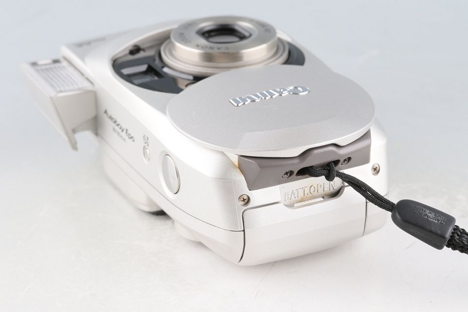 Canon Autoboy Epo 35mm Point & Shoot Film Camera #62602G22 - メルカリ
