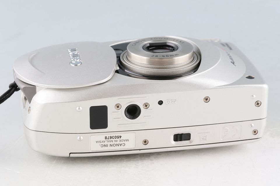 Canon Autoboy 2台セット Canon Autoboy Epo 35mm Point & Shoot Film Camera #62602G22 - メルカリ