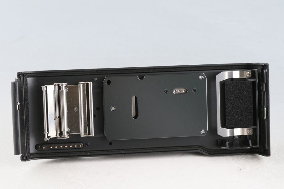 Nikon F 5 MF-28 Multi-Contorol Back With Box 62535 L 4