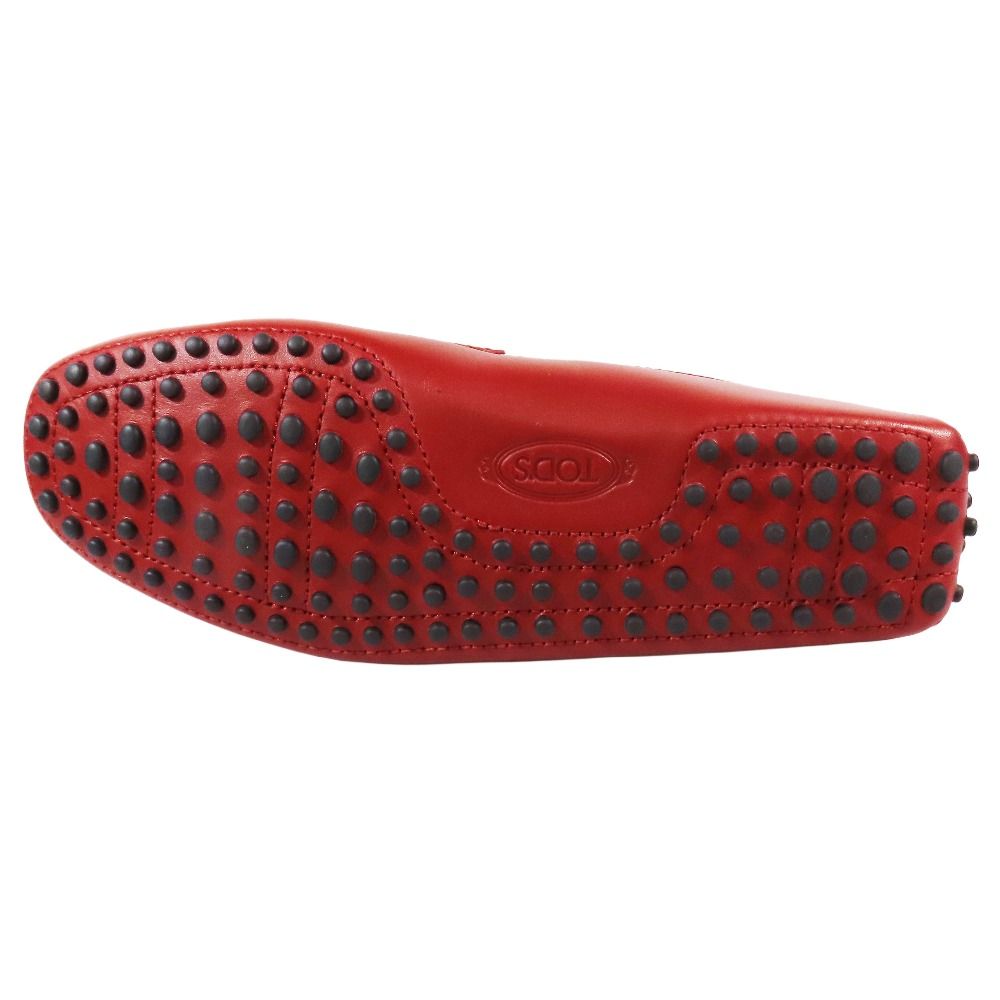 ドライビングシューズ レザー