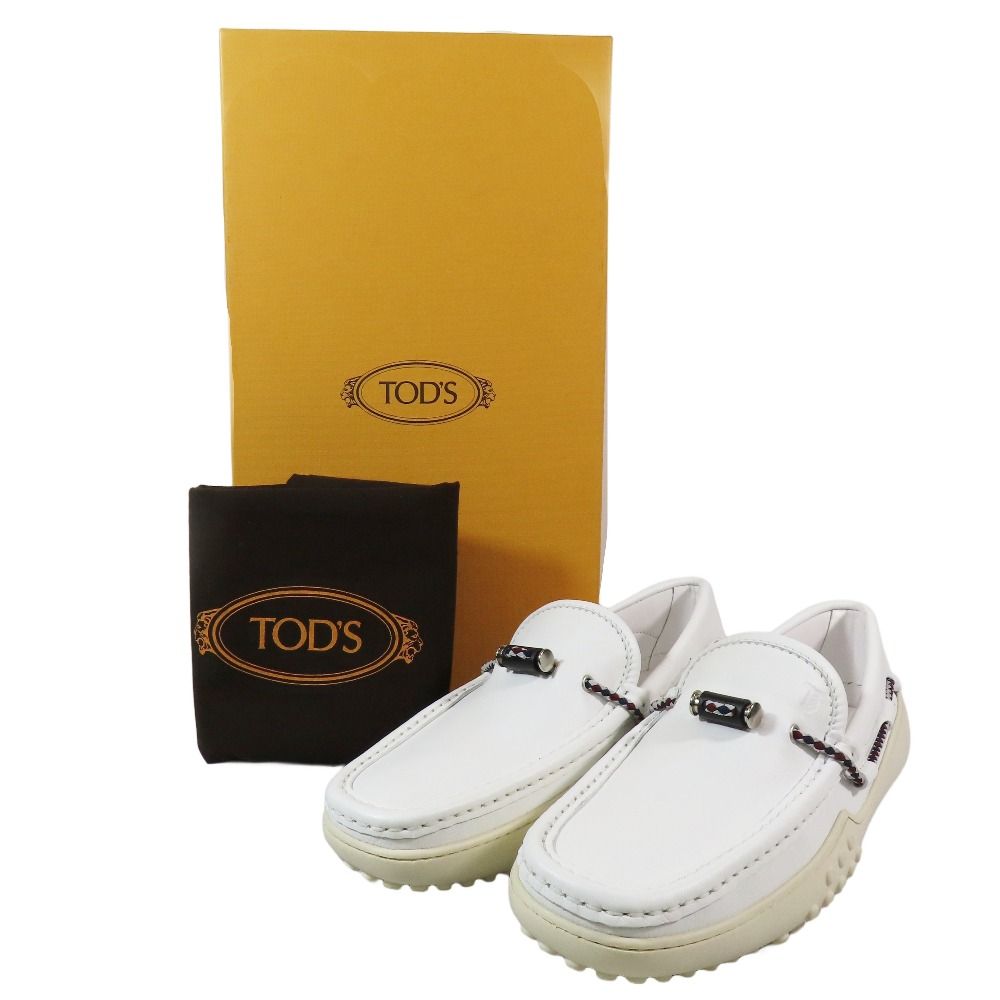 デッキシューズ