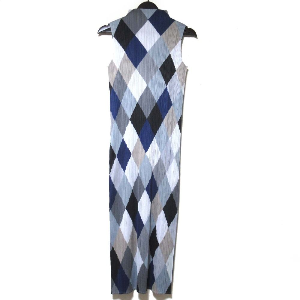 美品 PLEATS PLEASE ISSEY MIYAKE プリーツプリーズ イッセイミヤケ 
