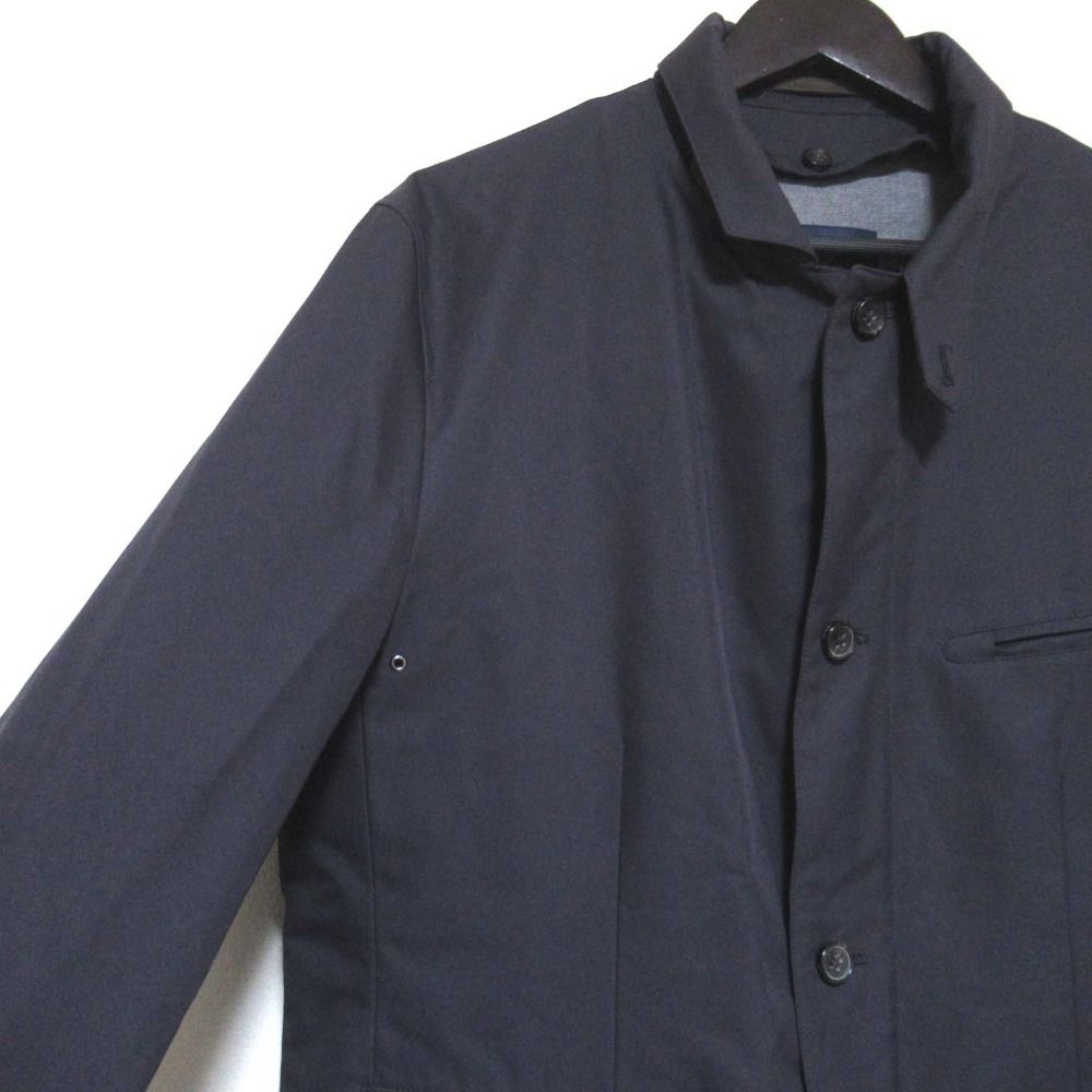 ブルックスブラザーズ　トラベラーシリーズ　コート　ジャケット　ライナー付き 美品 Brooks Brothers ブルックスブラザーズ トラベラーシリーズ