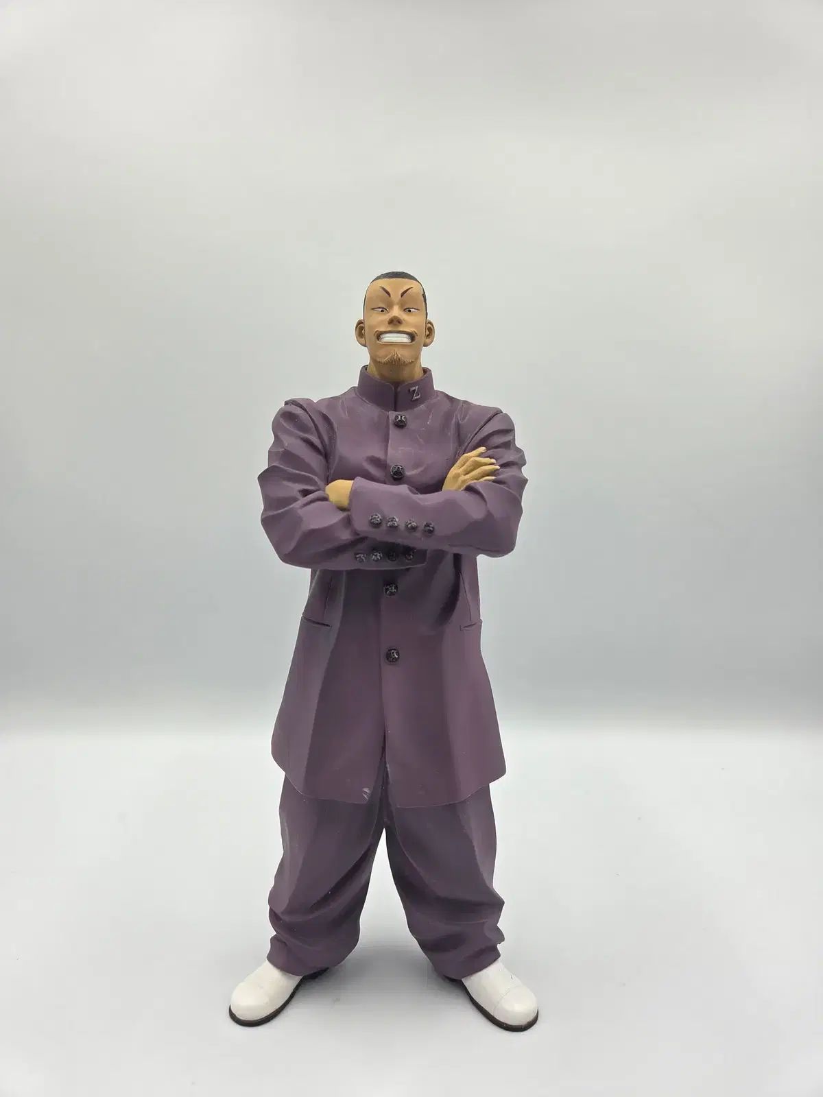 クローズフィギュア クローズ フィギュア 花澤三郎 ゼットン Amazon.co.jp: クローズ worst