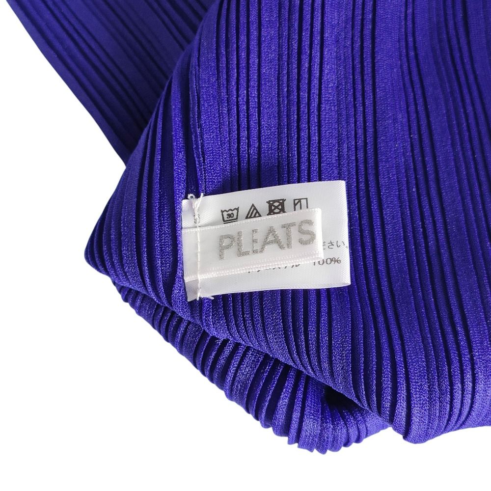 新品同様 Pleats Please Issey Miyake プリーツプリーズ イッセイ