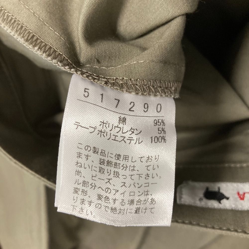 良品 OLLEBOREBLA オレボレブラ アルベロベロ ぶたさん 刺繍 ミニ