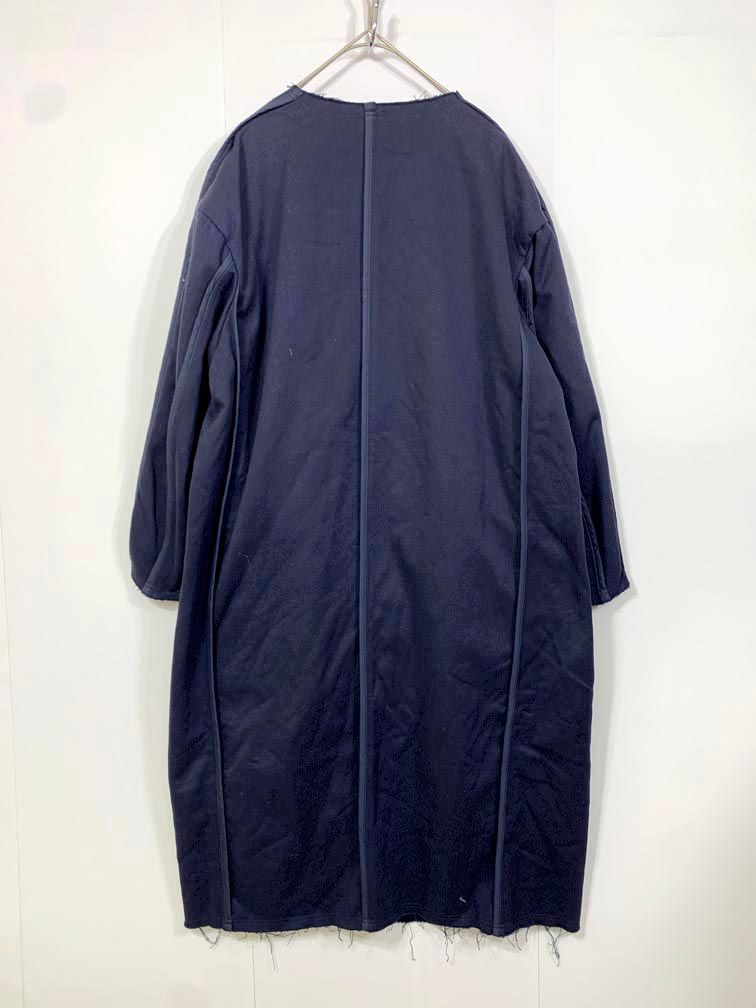 新品 MADISON BLUE マディソンブルー 定価74800円 PIPHNG NOCOLLOR