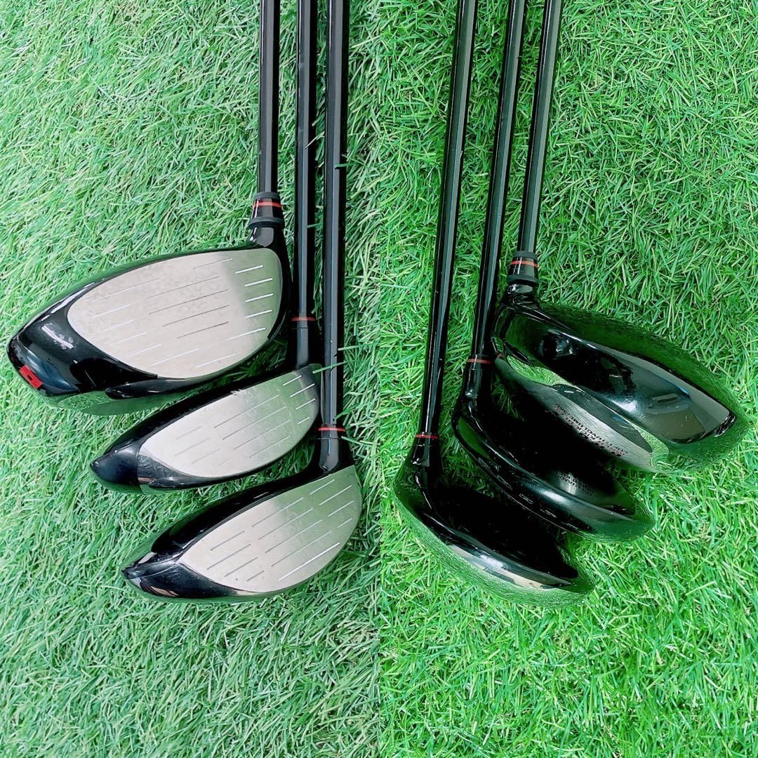 オノフ フェアウェイアームズ ゴルフクラブ レディースセット 初心者