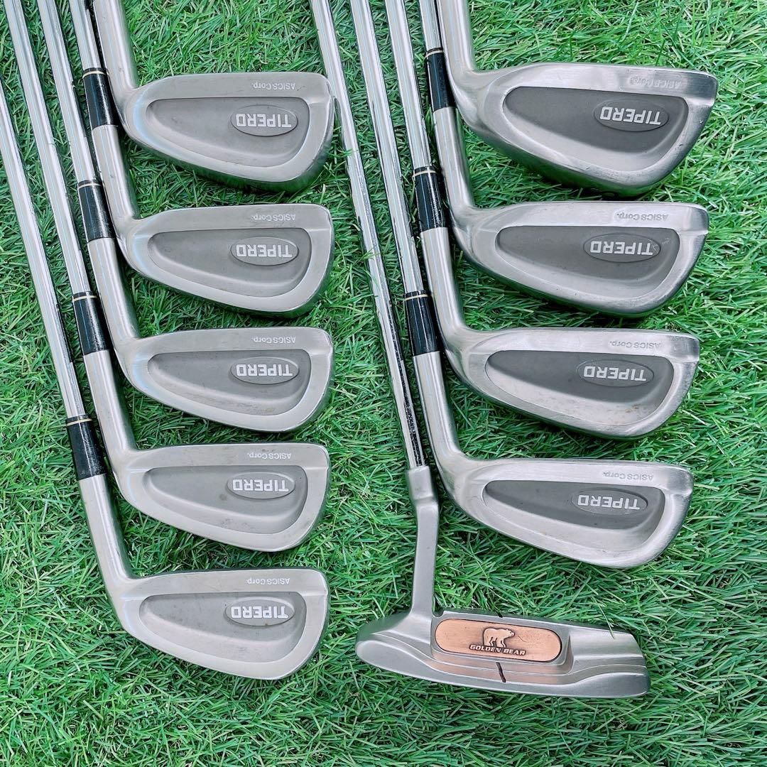 ツアーステージ X-DRIVE ゴルフクラブ メンズセット 初心者 N2068