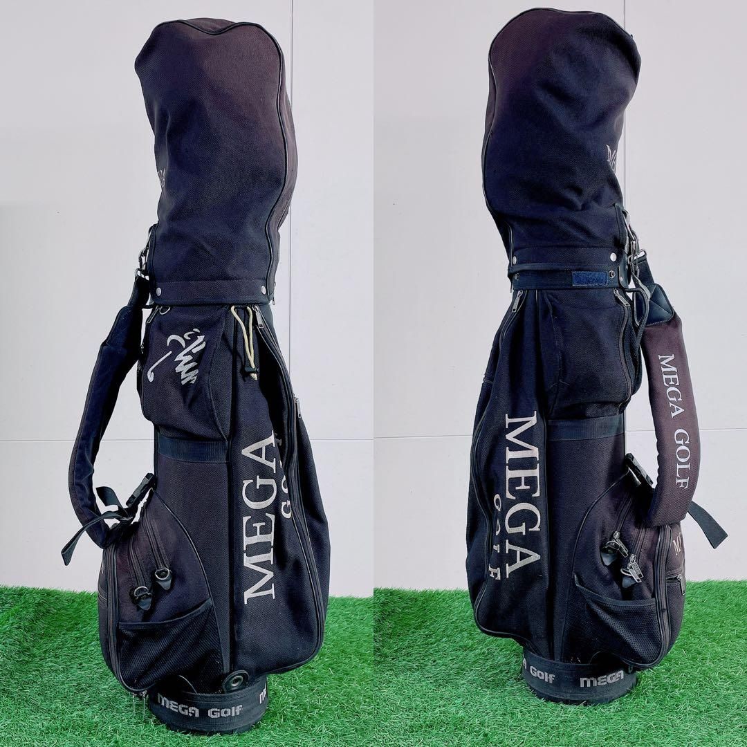 ナイキ SQ SUMO2 5900 ゴルフクラブ メンズセット 入門 N2065 - メルカリ