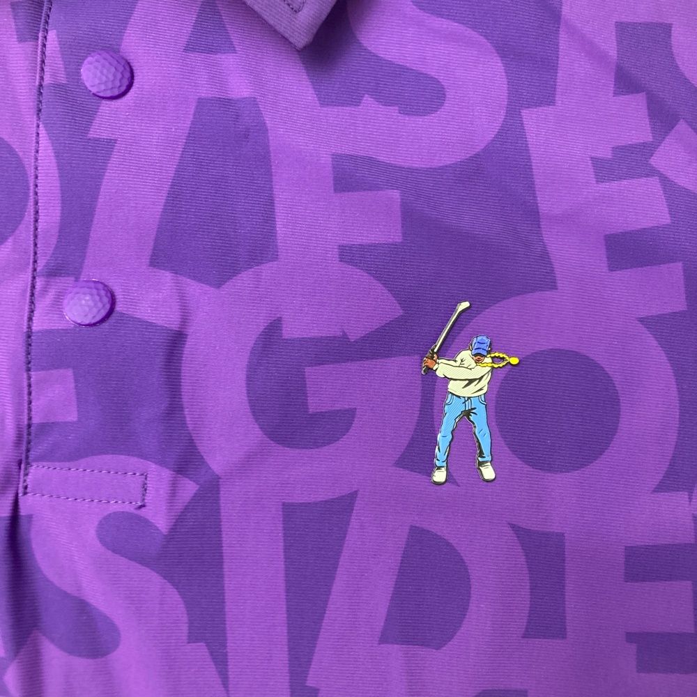 ゴルフウェア メンズ