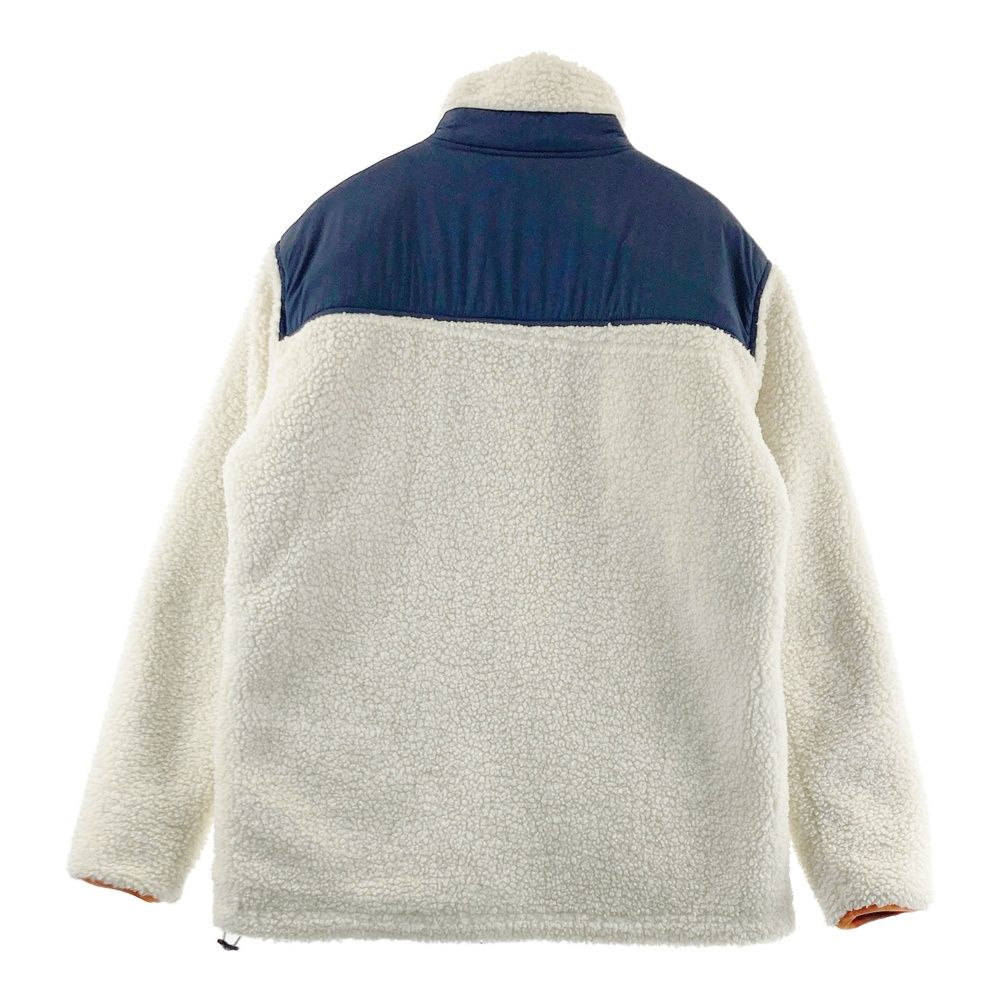 サイズ：5 NEW BALANCE GOLF ニューバランス リバーシブル 中綿