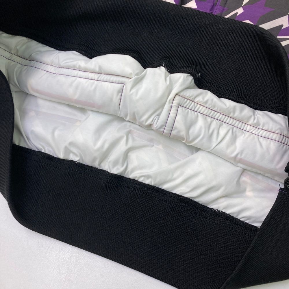 サイズ：4 JACK BUNNY ジャックバニー 中綿 スニードジャック 千鳥 総