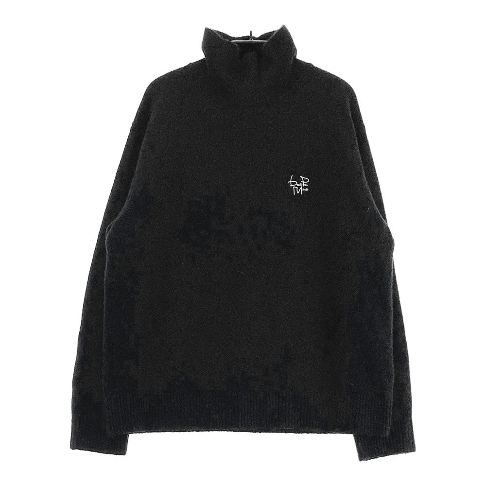 サイズ：M nano universe golf ナノユニバースゴルフ ハイネック