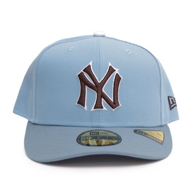ニューエラ【NEW ERA】14908177 PC 59FIFTY Ice Age