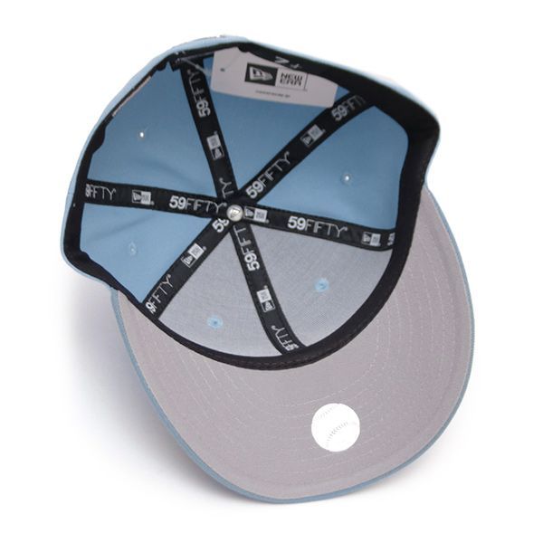 ニューエラ【NEW ERA】14908177 PC 59FIFTY Ice Age