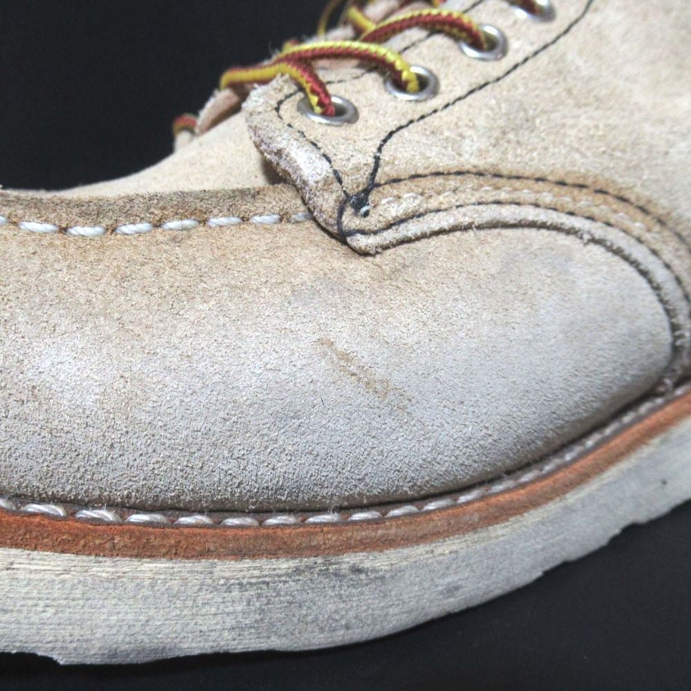 アイリッシュセッター スエード