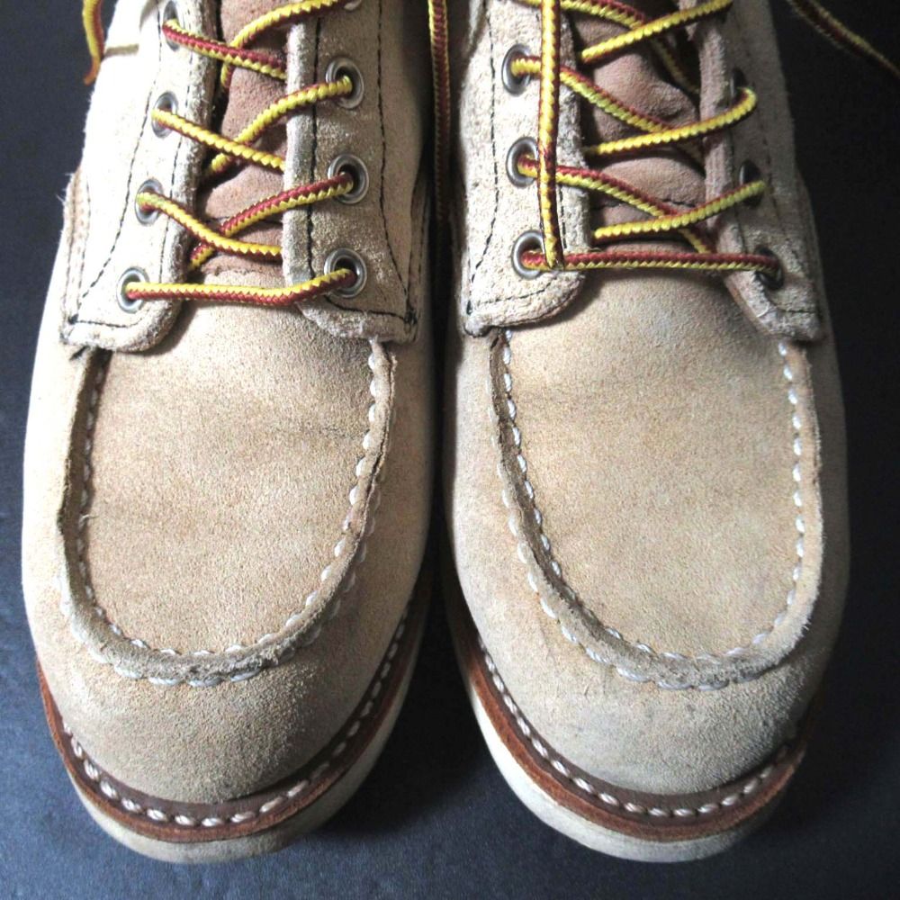 レッドウィング