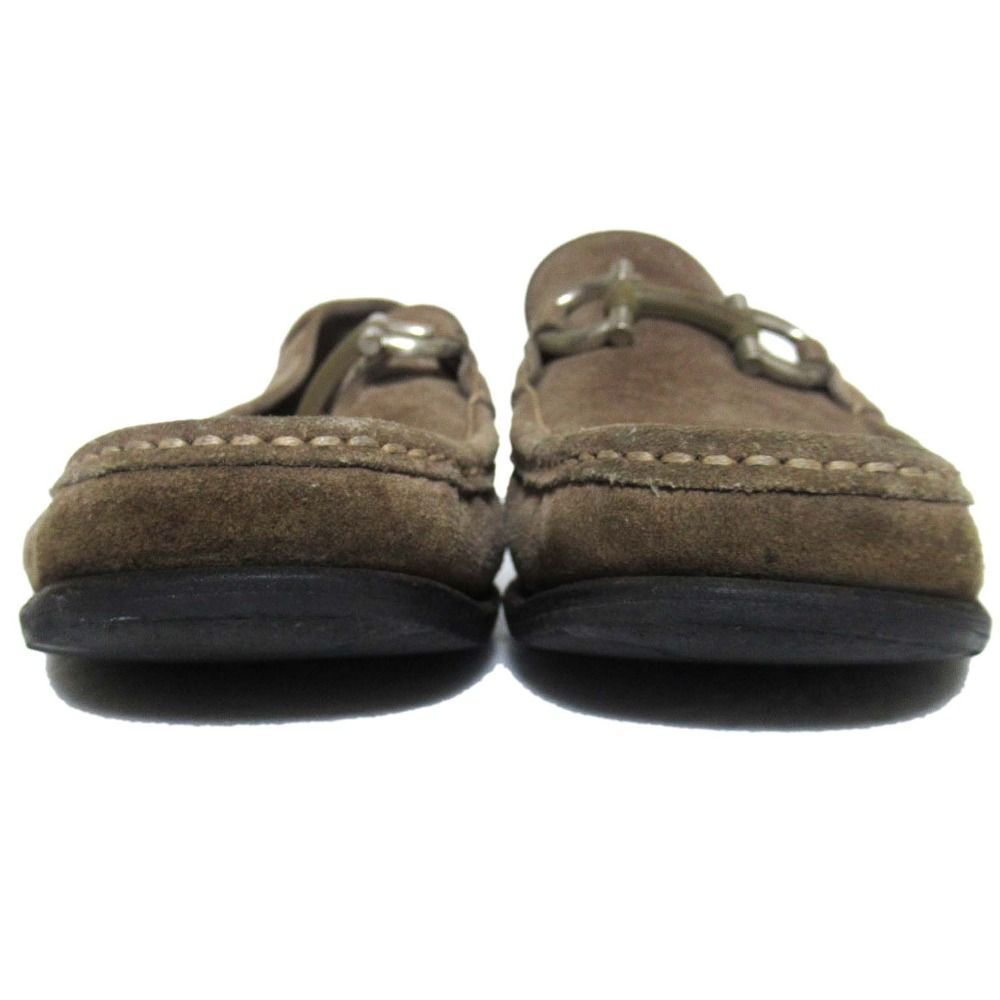 サルヴァトーレフェラガモ ガンチーニ金具