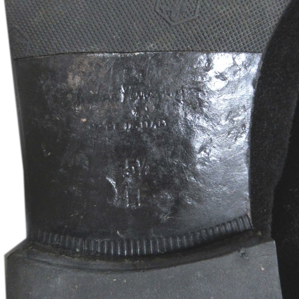 ブラック メンズ