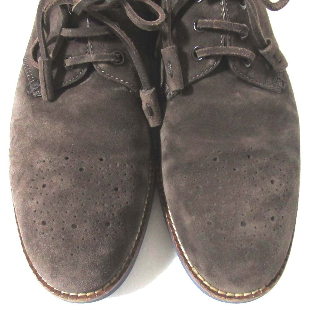 ダービーシューズ