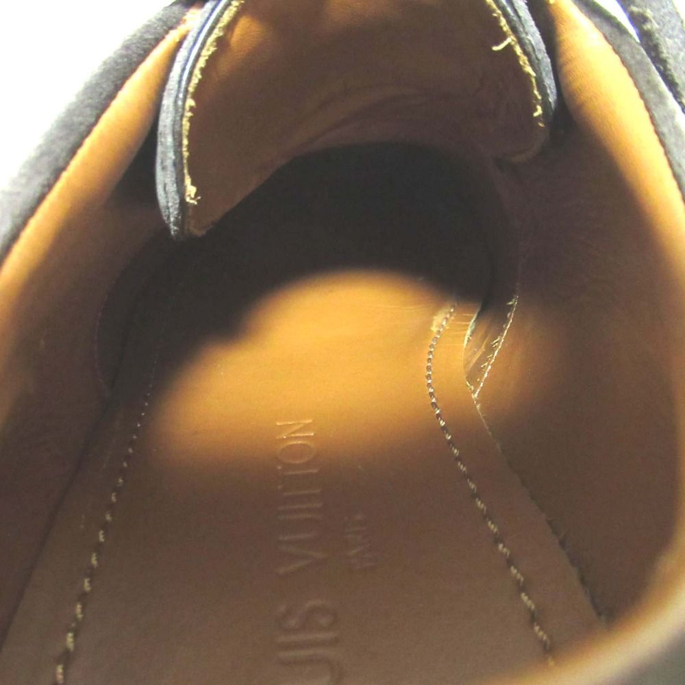 ブラウン メンズ